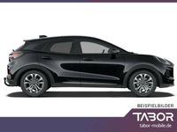 Gebraucht Ford Puma 125 PS (91 kW) 2024 Cactus grey SUV