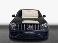 gebraucht Mercedes GLC63 AMG AMG Basis