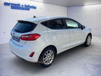 gebraucht Ford Fiesta 1.1 S&S COOL&CONNECT