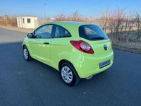 Gebraucht Ford Ka Ambiente 69 PS (50 kW) 2014 Other Kleinwagen
