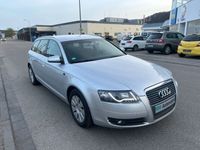 gebraucht Audi A6 Avant 2.0 TDI