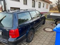 gebraucht VW Passat 1,9