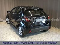Gebraucht Mazda 2 Center-Line 116 PS (85 kW) 2025 Opera black Kleinwagen