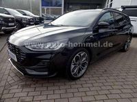 Używany Ford Focus ST-Line X 155 KM (114 kW) 2024 Czarny Kombi