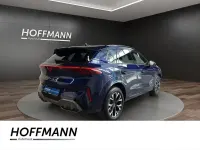 Second-hand Cupra Terramar 150 CP (110 kW) 2025 Albastru SUV