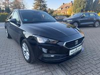 Gebraucht Seat Leon Style 150 PS (110 kW) 2022 Schwarz Kombi