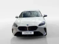 Gebraucht BMW 120 M Sport 156 PS (114 kW) 2025 Alpinweiß uni Kleinwagen