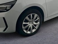 Nowe Opel Corsa-e Edition 100 kW (136 KM) 2025 Biały Hatchback