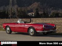 Gebraucht Lancia Flaminia 120 PS (88 kW) 1960 Beige Cabrio