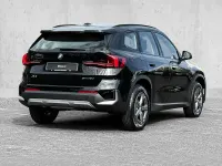 Neu BMW X1 150 PS (110 kW) 2026 Schwarz uni SUV
