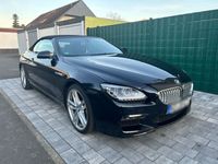 gebraucht BMW 650 Cabriolet M Edition