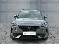 Gebraucht Cupra Formentor 150 PS (110 kW) 2024 Grau SUV