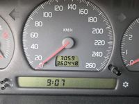 Gebraucht Volvo V70 144 PS (105 kW) 1998 Andere farben Kombi