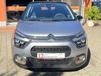 Gebraucht Citroën C3 82 PS (60 kW) 2023 Gris artense Kleinwagen