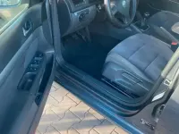 Gebraucht VW Jetta 116 PS (85 kW) 2007 Grau Limousine