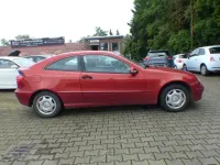 Gebraucht Mercedes C180 143 PS (105 kW) 2003