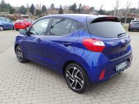 gebraucht Hyundai i10 Edition 30+ Navi, Kamera, Klima, Sitzheizung