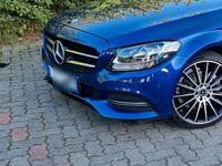 gebraucht Mercedes C220 CDI BlueTEC AVANTGARDE