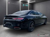 Gebraucht DS Automobiles DS9 224 PS (164 kW) 2022 Perla nera schwarz (metallic) Limousine