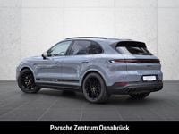 Gebraucht Porsche Cayenne 470 PS (345 kW) 2024 Arktikgrau SUV