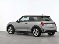 Gebraucht Mini Cooper Classic 156 PS (114 kW) 2024 Grau Kleinwagen
