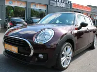 Usata Mini Cooper Clubman 136 CV (100 kW) 2016 Marrone Station wagon
