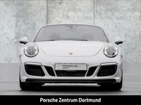 gebraucht Porsche 911 Carrera 4 Cabriolet 991 GTS Naturleder BOSE