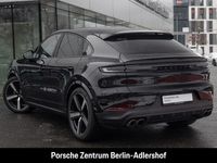 Gebraucht Porsche Cayenne S E-Hybrid 519 PS (381 kW) 2024 Schwarz SUV