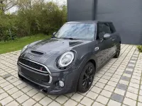 Second-hand Mini Cooper S Chili 192 CP (141 kW) 2018 Gri Hatchback