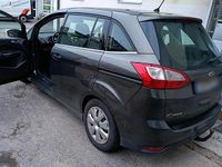 Gebraucht Ford Grand C-Max 2015 Grau Van / Kleinbus