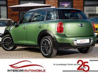 Gebraucht Mini Cooper Countryman 122 PS (89 kW) 2015 Grün SUV