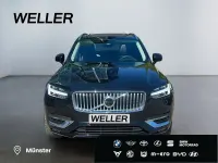 Gebraucht Volvo XC90 Ultimate 235 PS (172 kW) 2022 Onyx black SUV