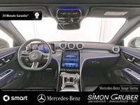 Gebraucht Mercedes 300 AMG 258 PS (189 kW) 2024 Unilack schwarz Cabrio