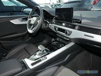gebraucht Audi A5 Sportback 40 TDI qu. S tronic 2x S line Matrix V-C