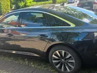 Gebraucht Audi A6 Sport 204 PS (150 kW) 2020 Schwarz Limousine