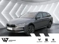 Gebraucht Skoda Octavia Tour 150 PS (110 kW) 2026 Grau Limousine