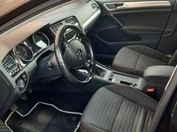 Gebraucht VW Golf VII Cup 105 PS (77 kW) 2014 Schwarz Kombi