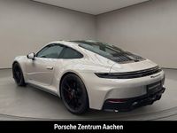 Neu Porsche 911 Carrera GTS 541 PS (397 kW) 2025 Weiss Coupé