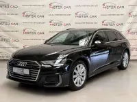 Gebraucht Audi A6 S-Line 286 PS (210 kW) 2018 Schwarz Kombi
