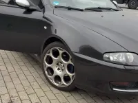 Gebraucht Alfa Romeo GT 166 PS (122 kW) 2007 Grau Coupé