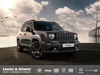 Neu Jeep Renegade Summit 129 PS (94 kW) 2026 Grau SUV