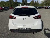 Gebraucht Mazda 2 Kizoku Intense 90 PS (66 kW) 2018 Weiß Limousine