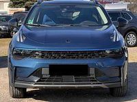 Gebraucht Lynk & Co 01 2023 Blau SUV