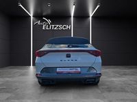 Gebraucht Cupra Formentor Basis 150 PS (110 kW) 2022 "nevada" weiss SUV