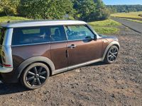 Second-hand Mini Cooper 120 CP (88 kW) 2008 Maro Hatchback