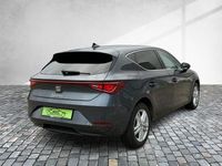 Gebraucht Seat Leon XCELLENCE 150 PS (110 kW) 2021 Magnetic grau Limousine