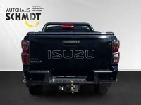 Gebraucht Isuzu D-Max 163 PS (119 kW) 2023 Pickup