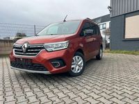 Neu Renault Kangoo Techno 131 PS (96 kW) 2026 Braun Van / Kleinbus