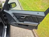 Gebraucht Mercedes GLK350 265 PS (194 kW) 2013 Schwarz SUV