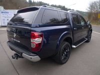 gebraucht Renault Alaskan 2.3 dCI 190 Intens Double Cab 4x4 Autom. Hardtop